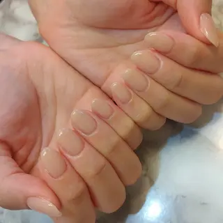 ネイル ジェヌインネイル 河内のネイルデザイン