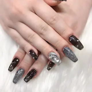 ネイル 整体・ネイル ヨシ堂💅のネイルデザイン