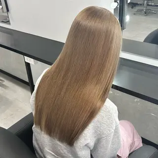 カラー Y.S.H所属・ryuto/パーマ /メンズ韓国ヘアのヘアスタイル