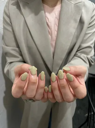 ネイル C. Ayaのネイルデザイン