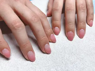 ネイル Byulsatang所属・羽瀬 愛美のネイルデザイン