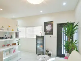 Eminy のりこのエステ・リラクイメージ