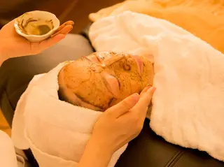 ニキビ専門サロン ド　ミモザのエステ・リラクイメージ