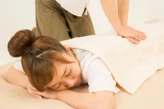 リラクハウスドラセナ所属・to maのエステ・リラクイメージ