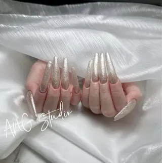 ネイル ANG Studioのネイルデザイン