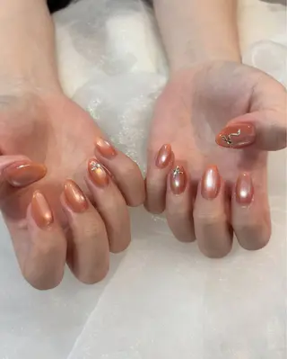 ネイル Hanana Nail所属・Hanana Nail Hanaのネイルデザイン