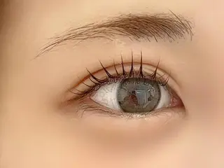 マツエク・マツパ Rainyみたけ店 tomoのマツエク・マツパデザイン