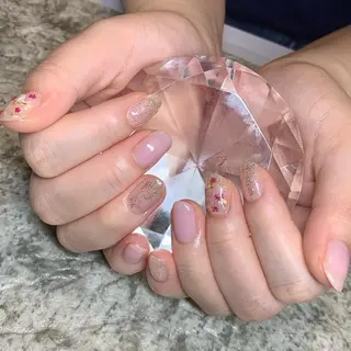 ネイル RuxuryNail /RiAnnaのネイルデザイン