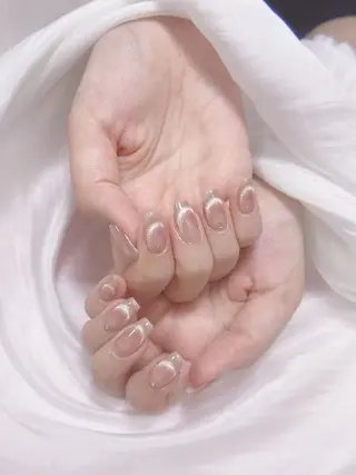 ネイル ジョリ kasumi🌹💅のネイルデザイン