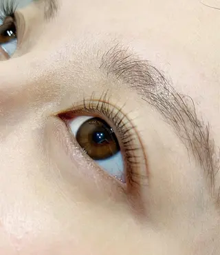 マツエク・マツパ Hera 👀アイラッシュのマツエク・マツパデザイン