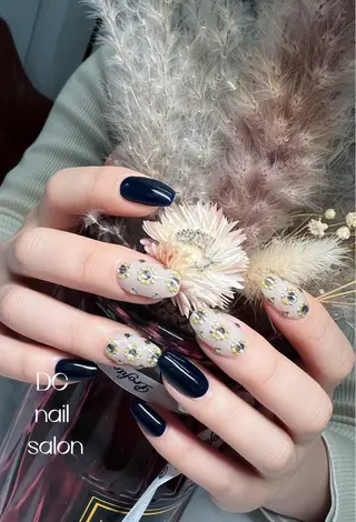 ネイル DC nail salonのネイルデザイン