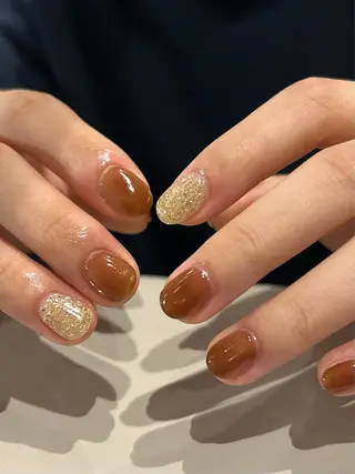 ネイル Yarm As Etel ..のネイルデザイン