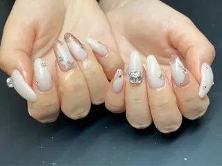 ネイル N.CHLOE 永島のネイルデザイン