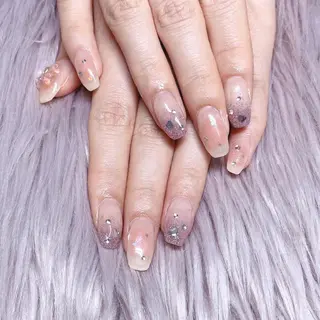 ネイル NAKAJIMA ERIKAのネイルデザイン