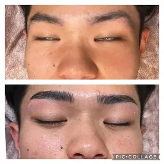 メンズ アイブロウ メディカルエステ マドンナ富士宮店のエステ・リラクイメージ