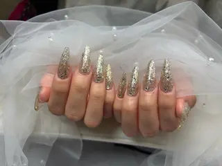 ネイル 門真市ネイルサロン♡ KUMI.HANAのネイルデザイン