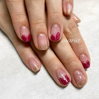 ネイル Beloved Mariaのネイルデザイン