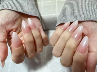ネイル NAIL CIRCLESのネイルデザイン