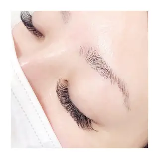 マツエク・マツパ アイリスト クボのマツエク・マツパデザイン