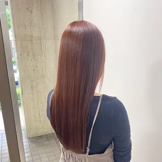 カラー 照井 美璃のマツエク・マツパデザイン