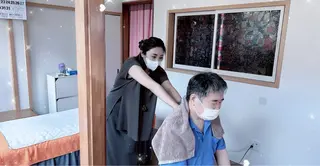 しずくの 恵のエステ・リラクイメージ