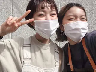 ショート さの あやねのヘアスタイル