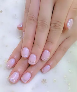 ネイル 上福岡 らんらんのネイルデザイン