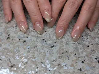 ネイル スズキ マイコのネイルデザイン