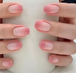 ネイル モナ& あきのネイルデザイン