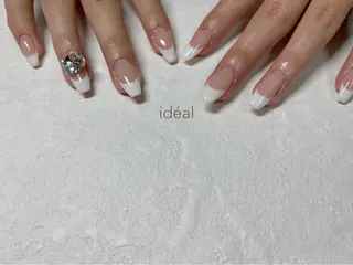 ネイル ide. Mikiのネイルデザイン