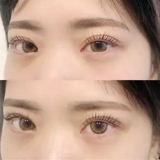 パーマ マツエク・マツパ アイブロウ アイサロンラソ 県病院前店の眉毛・アイブロウイメージ