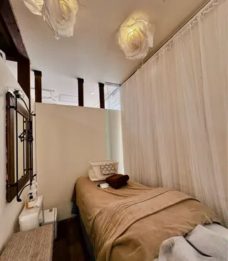 Daisy Bellのエステ・リラクイメージ