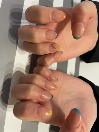 ネイル Jesse nail.のネイルデザイン