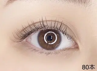 マツエク・マツパ EYEstylist ·ai MOERIのマツエク・マツパデザイン