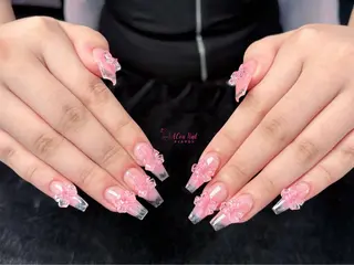 ネイル AConNailSalon所属・ACon NailSalonのネイルデザイン