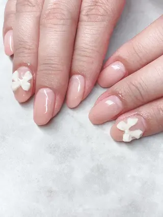 ネイル MAHINA所属・MAHINA 🌺KAYO🌺のエステ・リラクイメージ