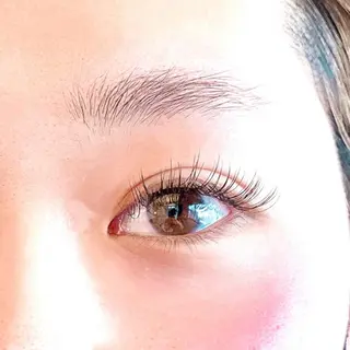 マツエク・マツパ Mian 小岩 Marikoのマツエク・マツパデザイン