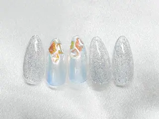 ネイル Nailsalon Graciasのネイルデザイン