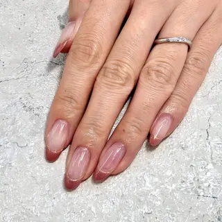 ネイル MAXKELLY所属・abe eriのネイルデザイン