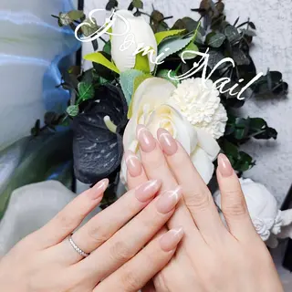 ネイル BuBu Nail渋谷道玄坂のネイルデザイン