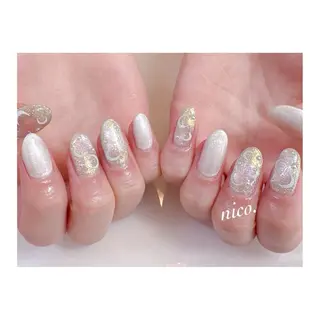 ネイル nailsalon nico.のネイルデザイン