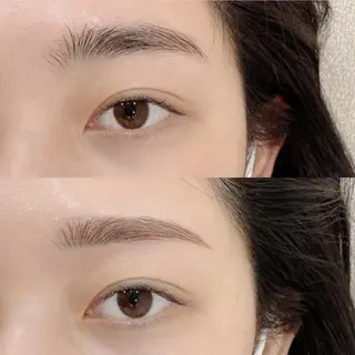 アイブロウ 石井 美紅のマツエク・マツパデザイン