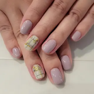 ネイル みー shakushiroのネイルデザイン