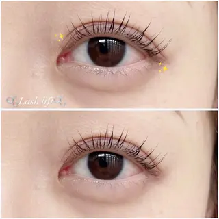 マツエク・マツパ AYA NAILZ.&Eyelash所属・そら 💙🐾のマツエク・マツパデザイン