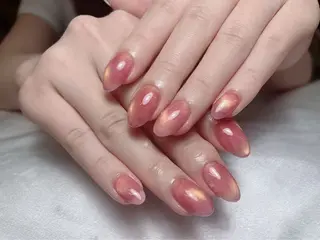 ネイル ルラワンネイル エンのネイルデザイン