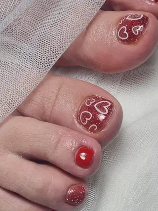 ネイル Nailroom3  古屋明美のネイルデザイン