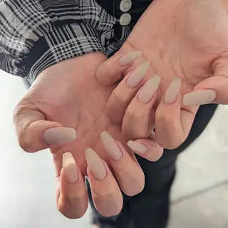 ネイル newrandas hitomiのネイルデザイン