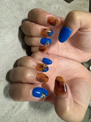 ネイル LAVISH nail salonのネイルデザイン