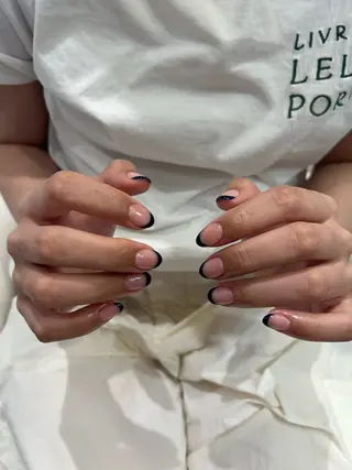 ネイル tote. harunaのネイルデザイン