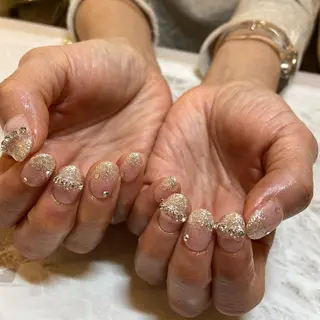 ネイル NAIL SALON Rのネイルデザイン
